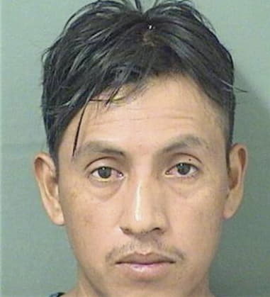 Marlon Amador, - Palm Beach County, FL 